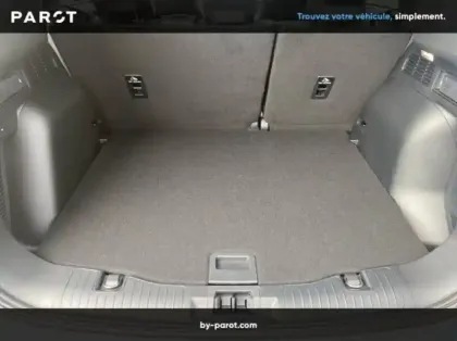 Photo 10 Ford Kuga 2.5 Duratec 180ch Hybrid FlexiFuel ST-Line X Powershift