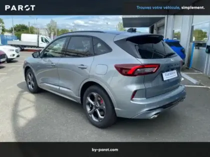 Photo 12 Ford Kuga 2.5 Duratec 180ch Hybrid FlexiFuel ST-Line X Powershift