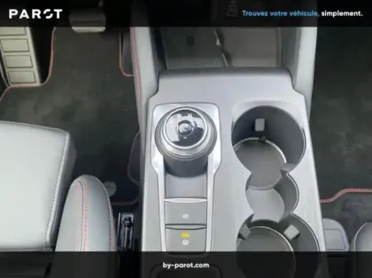 Photo 7 Ford Kuga 2.5 Duratec 180ch Hybrid FlexiFuel ST-Line X Powershift