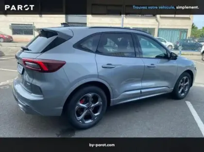 Photo 1 Ford Kuga 2.5 Duratec 180ch Hybrid FlexiFuel ST-Line X Powershift