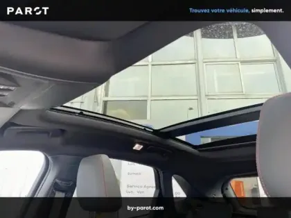 Photo 14 Ford Kuga 2.5 Duratec 180ch Hybrid FlexiFuel ST-Line X Powershift