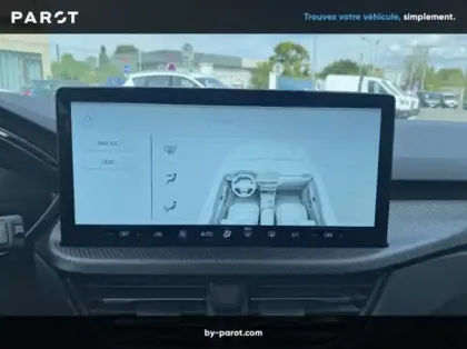 Photo 4 Ford Kuga 2.5 Duratec 180ch Hybrid FlexiFuel ST-Line X Powershift