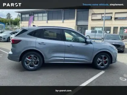 Photo 24 Ford Kuga 2.5 Duratec 180ch Hybrid FlexiFuel ST-Line X Powershift