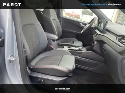 Photo 25 Ford Kuga 2.5 Duratec 180ch Hybrid FlexiFuel ST-Line X Powershift