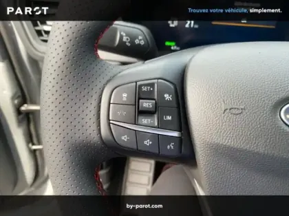 Photo 16 Ford Kuga 2.5 Duratec 180ch Hybrid FlexiFuel ST-Line X Powershift