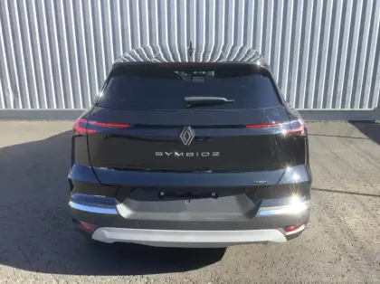 Photo 5 Renault Symbioz Nouveau E-Tech full hybrid 145 Iconic