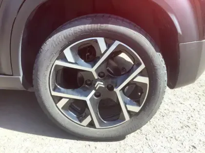 Photo 8 Citroën C3 Aircross PureTech 130 S&amp;S EAT6 Max