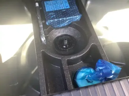 Photo 23 Citroën C3 Aircross PureTech 130 S&amp;S EAT6 Max