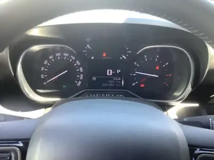 Photo 13 Citroën C3 Aircross PureTech 130 S&amp;S EAT6 Max