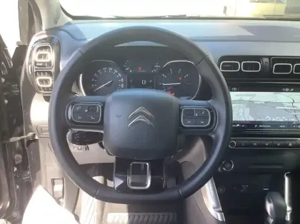 Photo 17 Citroën C3 Aircross PureTech 130 S&amp;S EAT6 Max