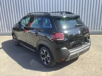 Photo 6 Citroën C3 Aircross PureTech 130 S&amp;S EAT6 Max