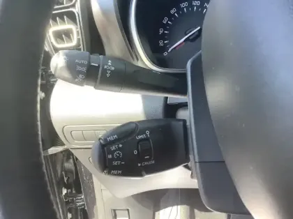 Photo 26 Citroën C3 Aircross PureTech 130 S&amp;S EAT6 Max