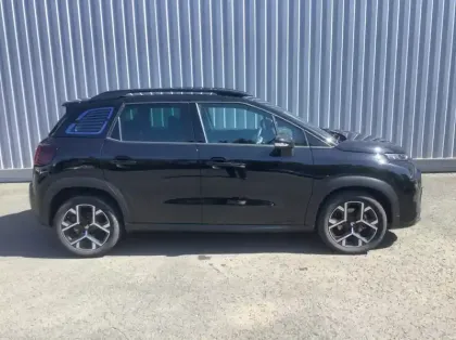 Photo 3 Citroën C3 Aircross PureTech 130 S&amp;S EAT6 Max