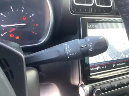 Photo 19 Citroën C3 Aircross PureTech 130 S&amp;S EAT6 Max