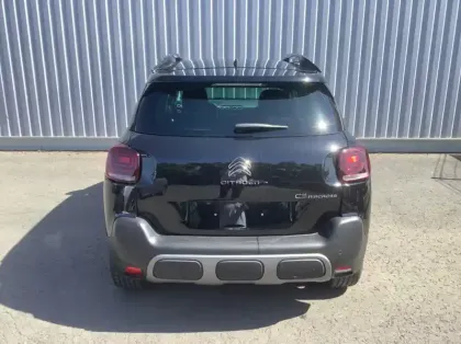 Photo 5 Citroën C3 Aircross PureTech 130 S&amp;S EAT6 Max