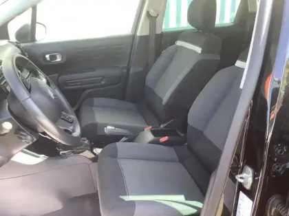 Photo 10 Citroën C3 Aircross PureTech 130 S&amp;S EAT6 Max