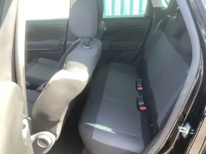 Photo 11 Citroën C3 Aircross PureTech 130 S&amp;S EAT6 Max