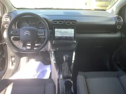 Photo 12 Citroën C3 Aircross PureTech 130 S&amp;S EAT6 Max