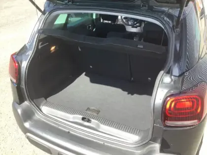 Photo 9 Citroën C3 Aircross PureTech 130 S&amp;S EAT6 Max