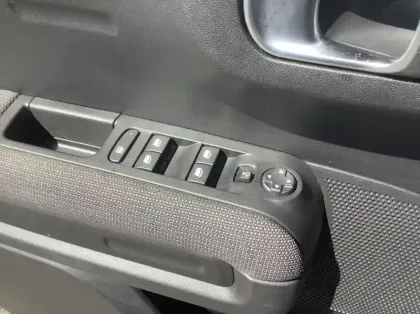 Photo 16 Citroën C3 Aircross PureTech 130 S&amp;S EAT6 Max