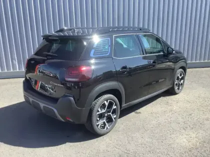 Photo 4 Citroën C3 Aircross PureTech 130 S&amp;S EAT6 Max