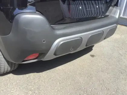 Photo 24 Citroën C3 Aircross PureTech 130 S&amp;S EAT6 Max