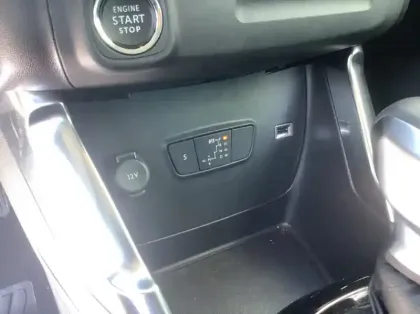 Photo 20 Citroën C3 Aircross PureTech 130 S&amp;S EAT6 Max