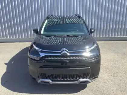 Photo 1 Citroën C3 Aircross PureTech 130 S&amp;S EAT6 Max