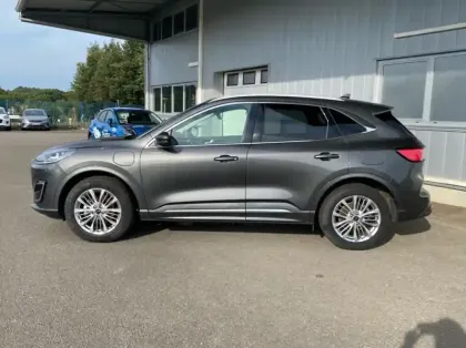 Photo 20 Ford Kuga 2.5 Duratec 225ch PHEV Vignale BVA