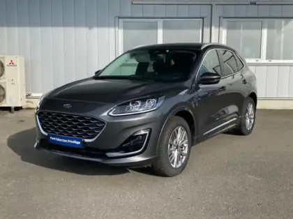 Photo Ford Kuga 2.5 Duratec 225ch Phev Vignale Bva