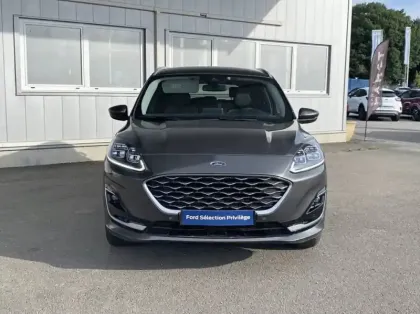 Photo 19 Ford Kuga 2.5 Duratec 225ch PHEV Vignale BVA