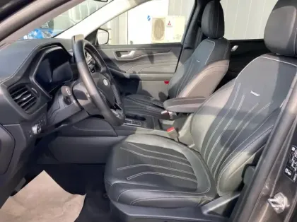 Photo 9 Ford Kuga 2.5 Duratec 225ch PHEV Vignale BVA