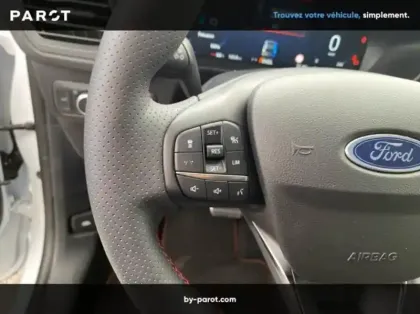 Photo 15 Ford Kuga 2.5 Duratec 180ch Hybrid FlexiFuel ST-Line X Powershift