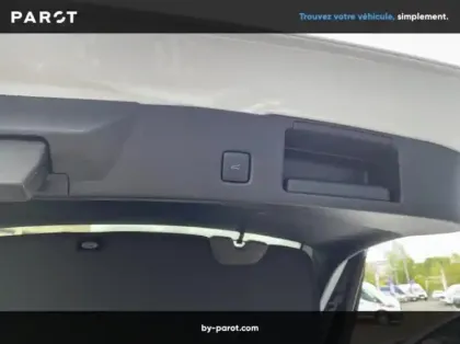 Photo 17 Ford Kuga 2.5 Duratec 180ch Hybrid FlexiFuel ST-Line X Powershift