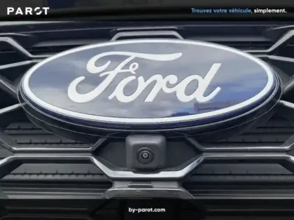 Photo 16 Ford Kuga 2.5 Duratec 180ch Hybrid FlexiFuel ST-Line X Powershift