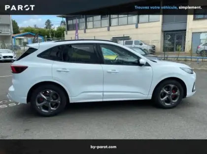 Photo 23 Ford Kuga 2.5 Duratec 180ch Hybrid FlexiFuel ST-Line X Powershift