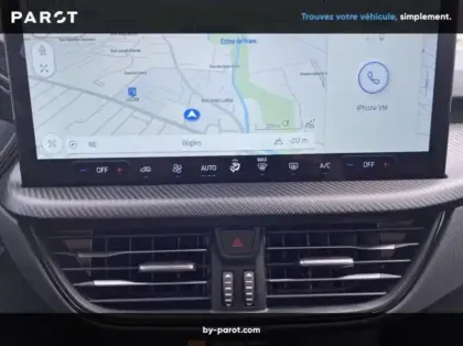 Photo 4 Ford Kuga 2.5 Duratec 180ch Hybrid FlexiFuel ST-Line X Powershift