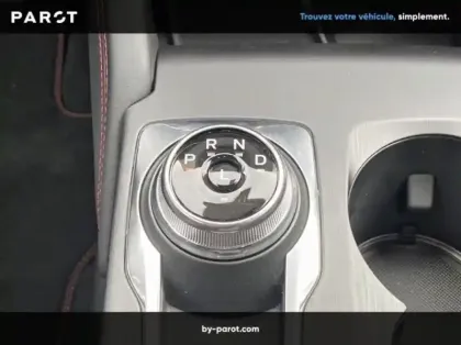 Photo 7 Ford Kuga 2.5 Duratec 180ch Hybrid FlexiFuel ST-Line X Powershift