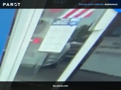 Photo 14 Ford Kuga 2.5 Duratec 180ch Hybrid FlexiFuel ST-Line X Powershift