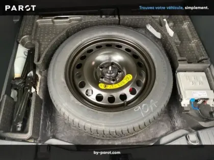 Photo 25 Ford Kuga 2.5 Duratec 180ch Hybrid FlexiFuel ST-Line X Powershift