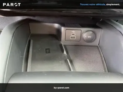 Photo 19 Ford Kuga 2.5 Duratec 180ch Hybrid FlexiFuel ST-Line X Powershift