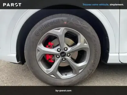 Photo 13 Ford Kuga 2.5 Duratec 180ch Hybrid FlexiFuel ST-Line X Powershift