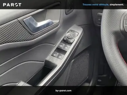 Photo 5 Ford Kuga 2.5 Duratec 180ch Hybrid FlexiFuel ST-Line X Powershift