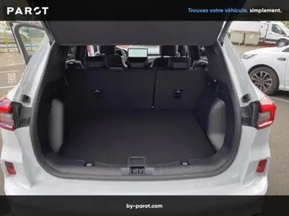 Photo 10 Ford Kuga 2.5 Duratec 180ch Hybrid FlexiFuel ST-Line X Powershift