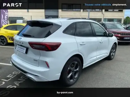 Photo 1 Ford Kuga 2.5 Duratec 180ch Hybrid FlexiFuel ST-Line X Powershift