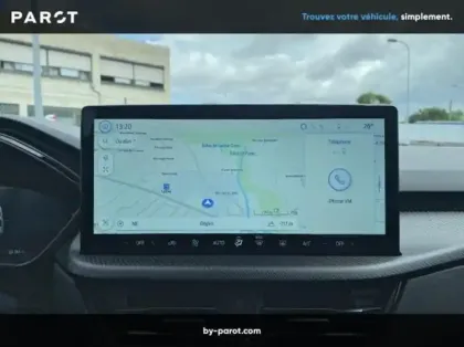 Photo 3 Ford Kuga 2.5 Duratec 180ch Hybrid FlexiFuel ST-Line X Powershift