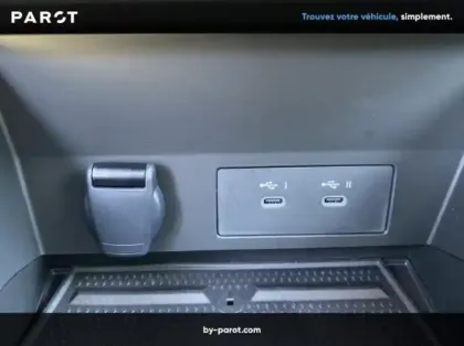 Photo 20 Mitsubishi Asx 1.3 DI-T MHEV 140ch Instyle