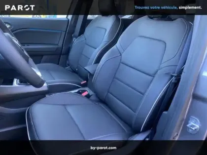 Photo 9 Mitsubishi Asx 1.3 DI-T MHEV 140ch Instyle