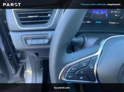 Photo 17 Mitsubishi Asx 1.3 DI-T MHEV 140ch Instyle