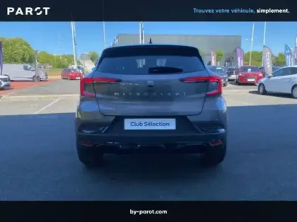 Photo 50 Mitsubishi Asx 1.3 DI-T MHEV 140 Instyle
